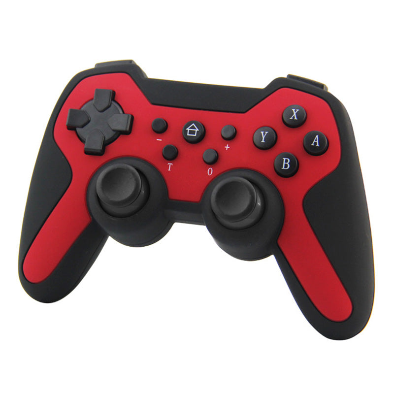 HS-SW516-517 For Nintendo Switch Controller Wireless Bluetooth Gamepad with Six-axis Gyroscope HS-SW516-517 For Nintendo Switch Controller Wireless Bluetooth Gamepad with Six-axis Gyroscope